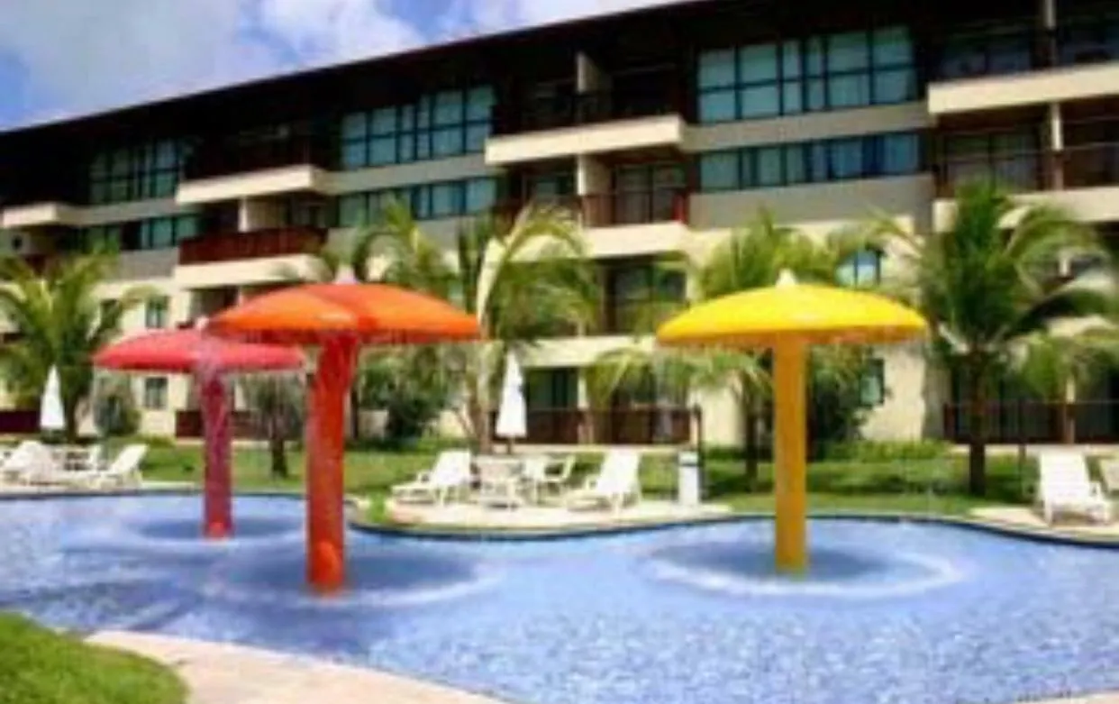 Marulhos Resort Pôrto das Galinhas