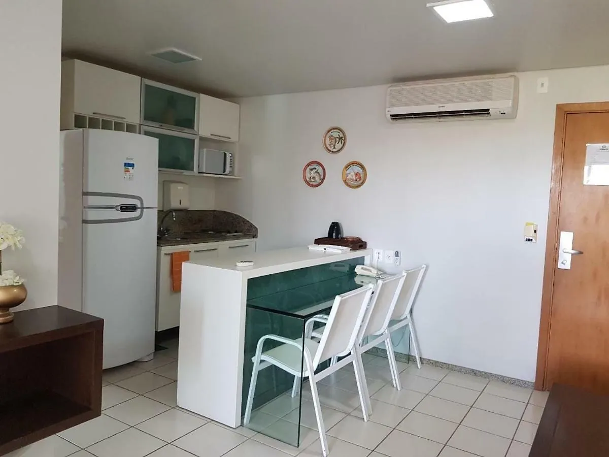 Appartamento Marulhos Resort Pôrto das Galinhas