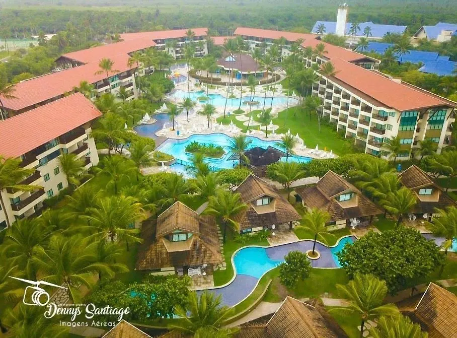Appartamento Marulhos Resort Pôrto das Galinhas